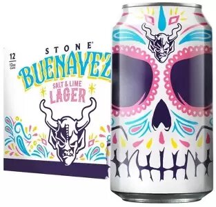 Stone Buenaveza