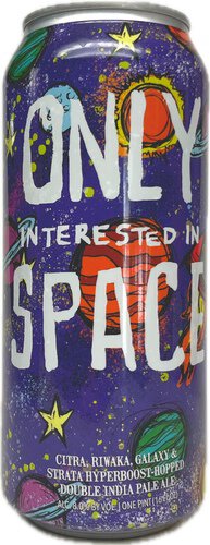 Hop Butcher Only Interested In Space