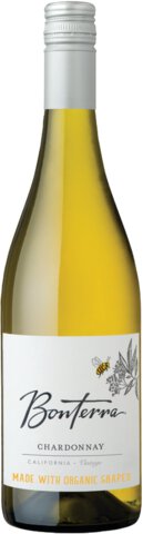 Bonterra Chardonnay
