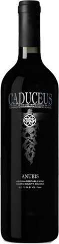 Caduceus Anubis, 2020