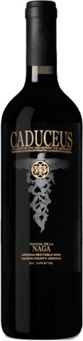 Caduceus Nagual De La Naga, 2019
