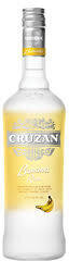 Cruzan Banana Rum Pet