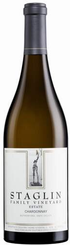 Staglin Family Estate Chardonnay 2019 (375ml)