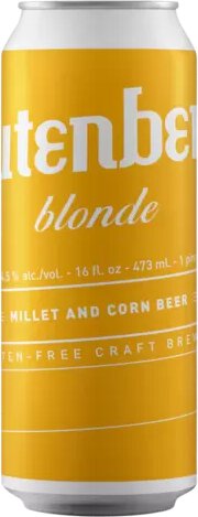 Glutenberg Blonde