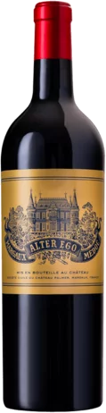 Alter Ego de Palmer Margaux 2021 (750ml)