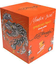 Ed Hardy Orange Pineapple 12o
