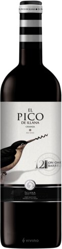 El Pico 3 Meses Bodegas Illana