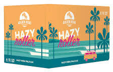 Golden Road Hazy LA IPA 6 Pack
