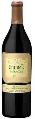 Emmolo Merlot