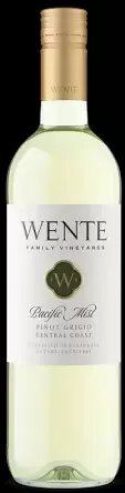 Wente Pacific Mist Pinot Grigio