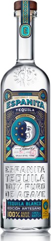 Espanita Blanco