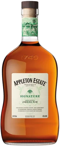 Appleton Estate Signature Blend Rum