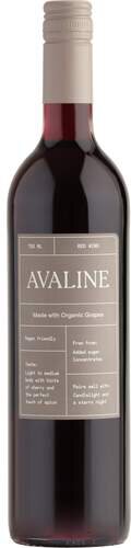 Avaline Red Blend