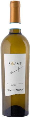 Farina Bianco Soave Classico Veneto Italy