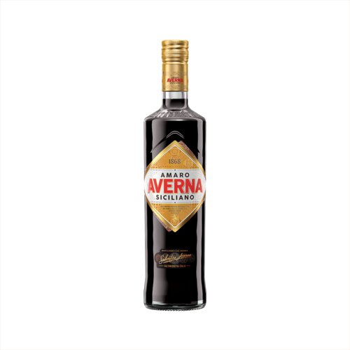 Averna Amaro Liqueur