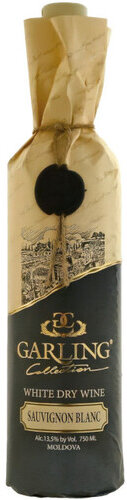 Garling Collection White Dry Sauvignon Blanc
