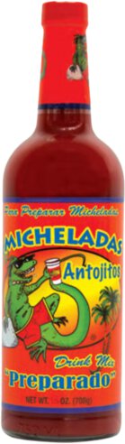Micheladas Antojitos Disfrutalo Drink Mix .60oz