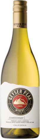 Geyser Peak Chardonnay