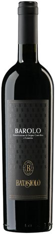 Beni Di Batasiolo Barolo, Piedmont