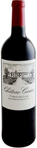 Canon St. Emilion 2015 (750ml)
