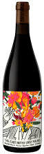 Matias Riccitelli This Is Not Another Lovely Malbec Mendoza Malbec