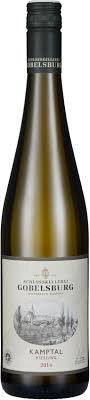 Gobelsburg Kamptal Riesling