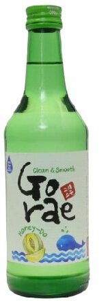 Gorae Soju Honey Do