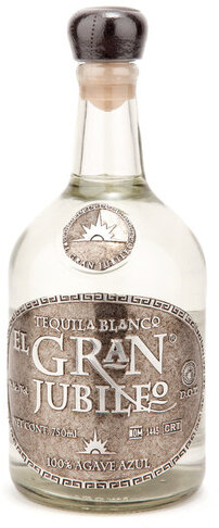 Gran Jubileo Tequila