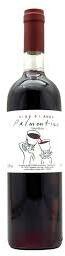 Vino Di Anna Palmento Rosso 750 Ml