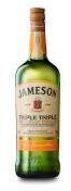 Jameson Triple Triple Irish Whiskey