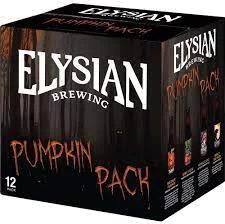 ELYSIAN PUMPKIN PACK VARIETY 12CN