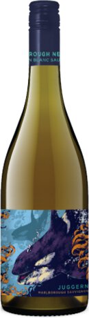 Juggernaut Marlborough Sauvignon Blanc