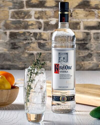 Ketel One Vodka 750ml