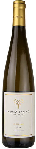 Keuka Spring Classic Riesling