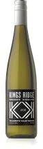 Kings Ridge Riesling Willamette Valley Grown