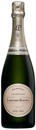 Laurent Perrier Harmony Demi Sec