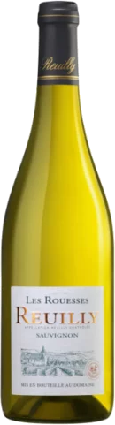 Les Rouesses Reuilly