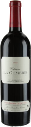 Chateau La Gomerie 2000 (750ml)