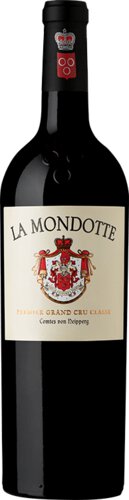 Chateau La Mondotte 1995 (750ml)