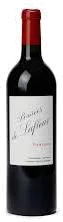 Chateau Lafleur Les Pensees Pomerol 2017 (750ml)