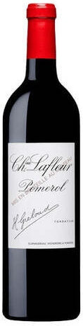 Chateau Lafleur Pomerol 1996 (750ml)   