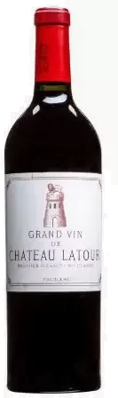 Chateau Latour 2007 (1.5L)
