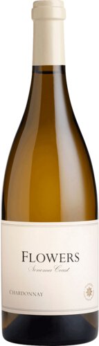 Flowers Chardonnay Sonoma Coast 2023 (750ml)
