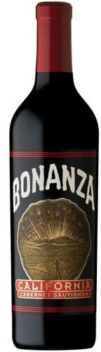 Bonanza Lot 8 by Chuck Wagner California Cabernet Sauvignon