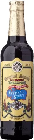 Sam Smith's Oatmeal Stout
