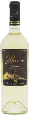 Los Riscos Sauvignon Blanc Reserva Especial Vt