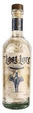 Lost Lore Tequila Blanco