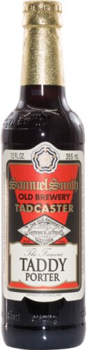 Samuel Smith's Taddy Porter