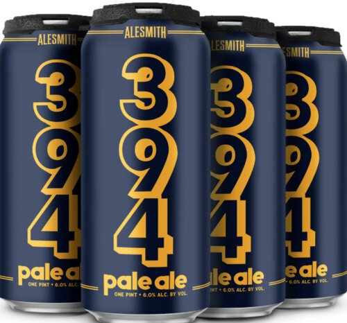 Alesmith 394 Pale Ale