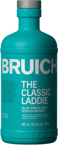 Bruichladdich The Classic Laddie